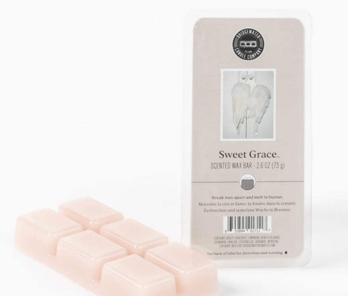 Sweet Grace Wax Bar