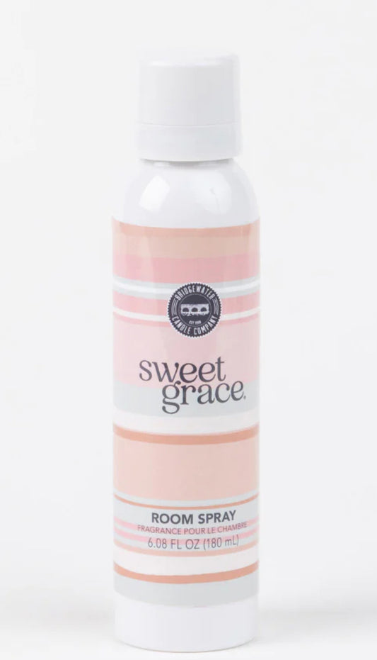 Sweet Grace Room Spray