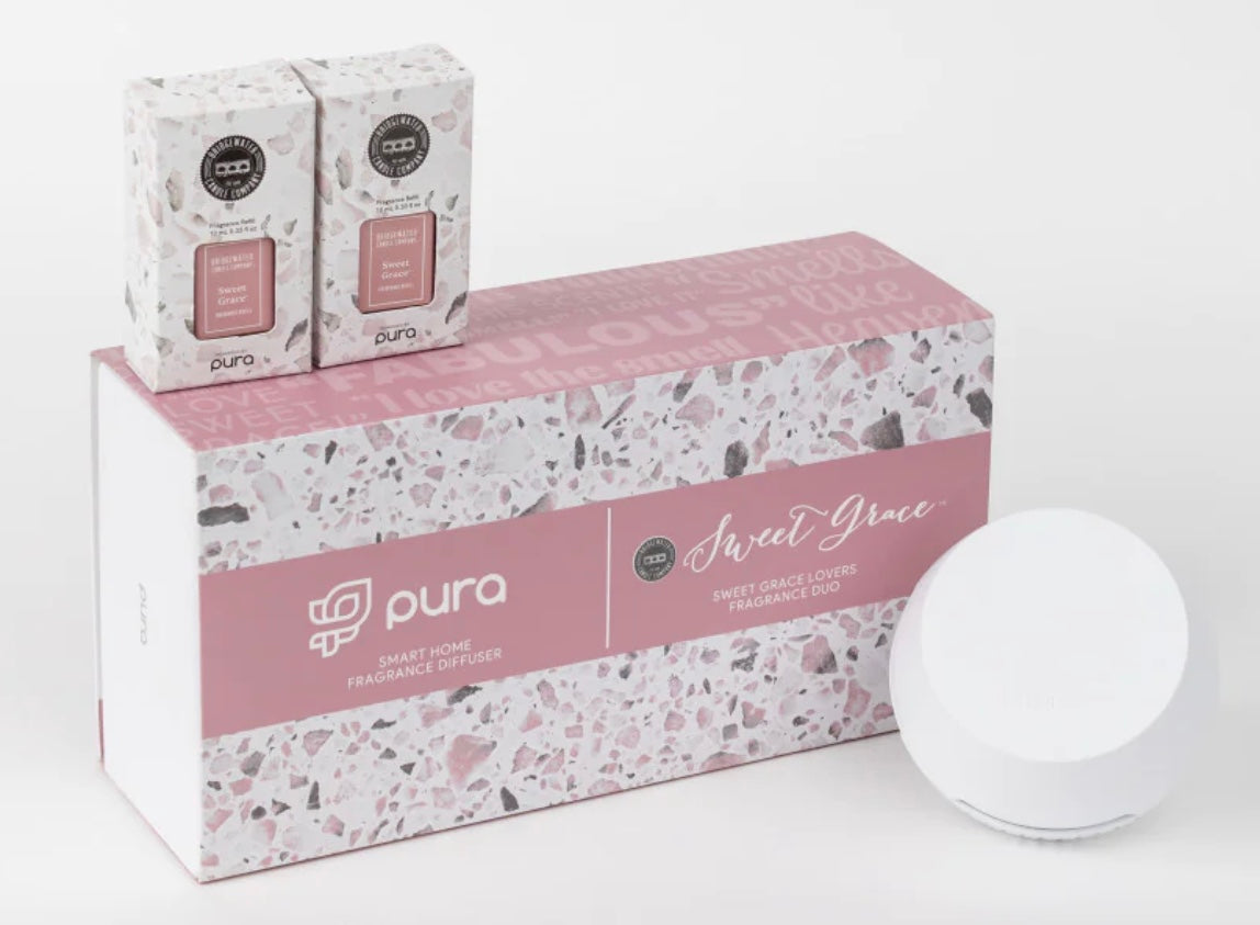 Sweet Grace Pura Home Diffuser