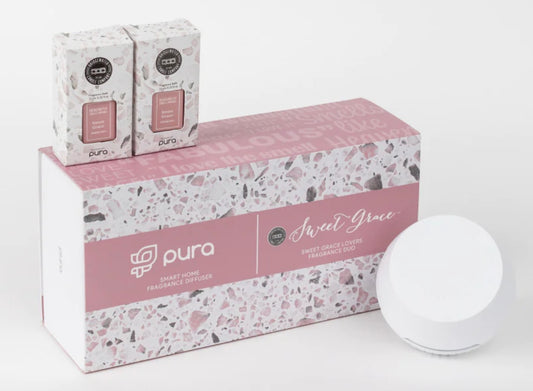 Sweet Grace Pura Home Diffuser