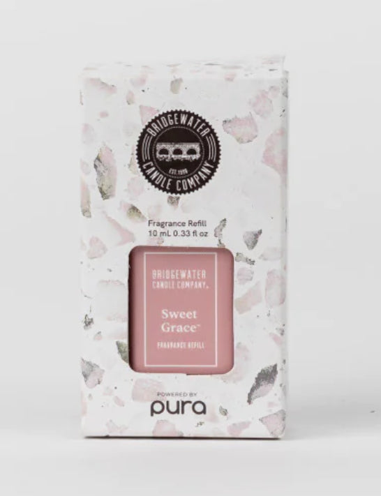 Sweet Grace Pura Fragrance Refill