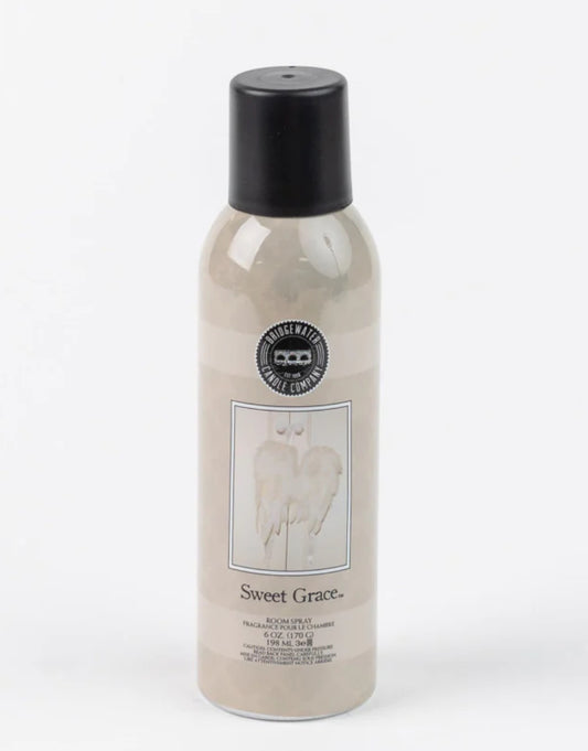 Sweet Grace Room Spray