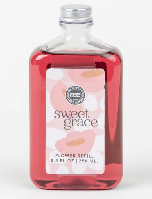 Sweet Grace Flower Diffuser Refills