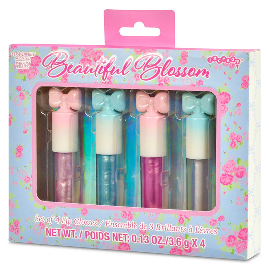 BP Beautiful Blossom Lip Gloss