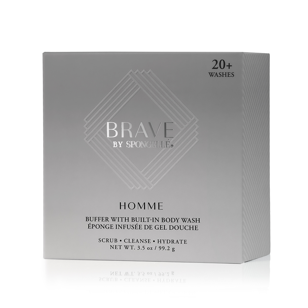 20+ Men's Brave Buffer | Men's Homme Collection | Men's Gift