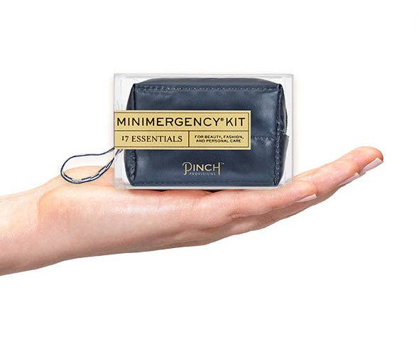 Puffer Minimergency Kit - Holiday Advent Gifts