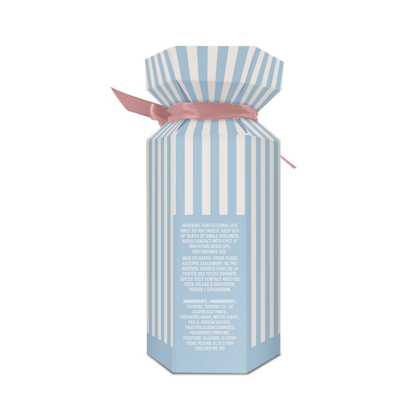 Petit Bonbon Darling Blue Sugar Scrub