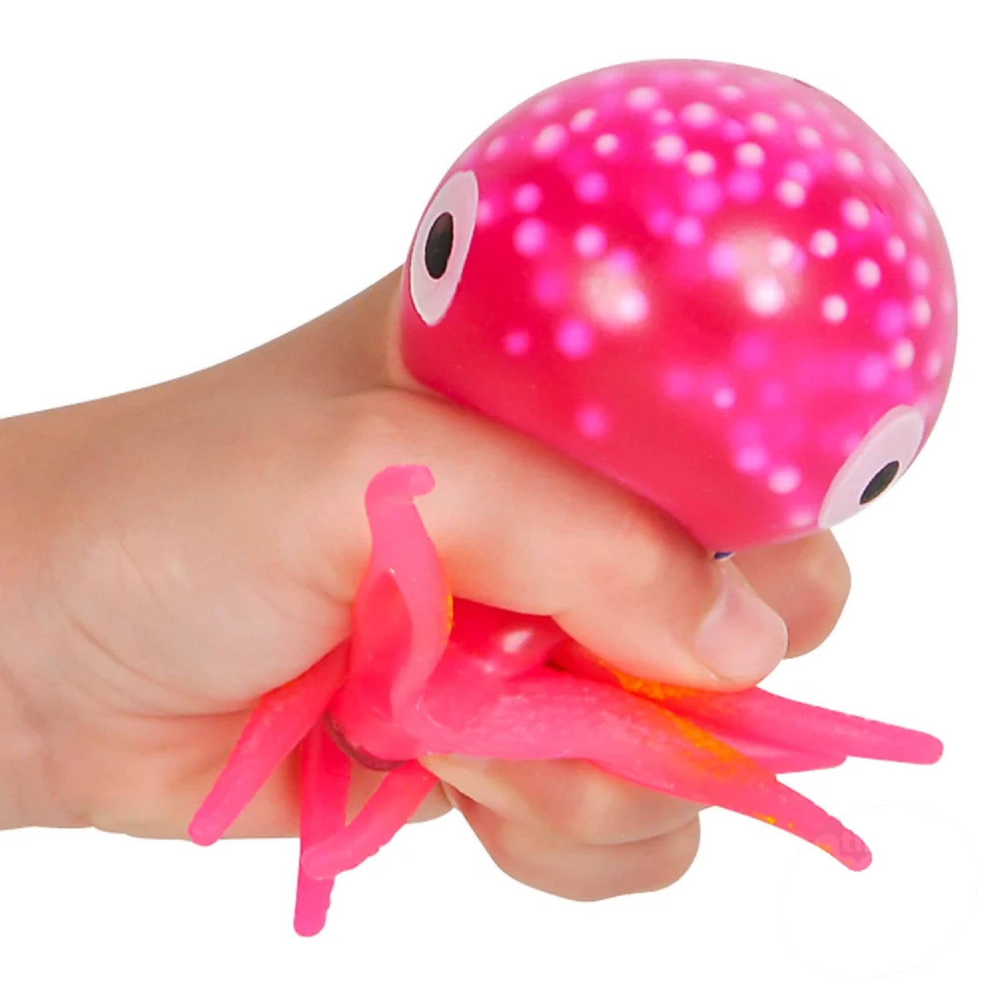 Octopus Kids Toys