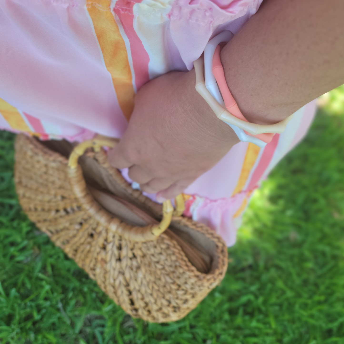 Waterproof Bangles