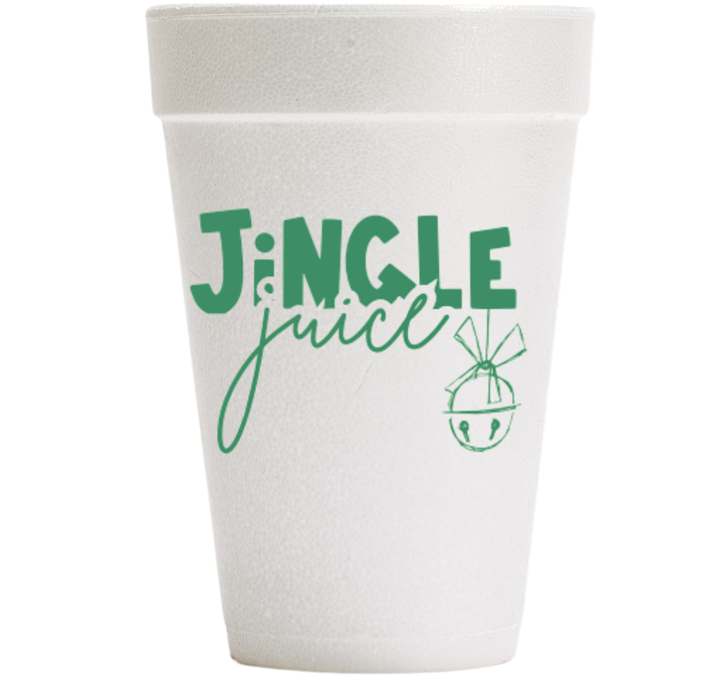 Jingle Juice - Christmas