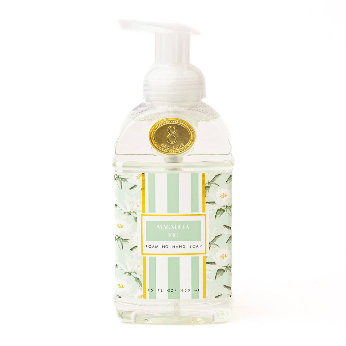 Magnolia Fig Foaming Hand Soap