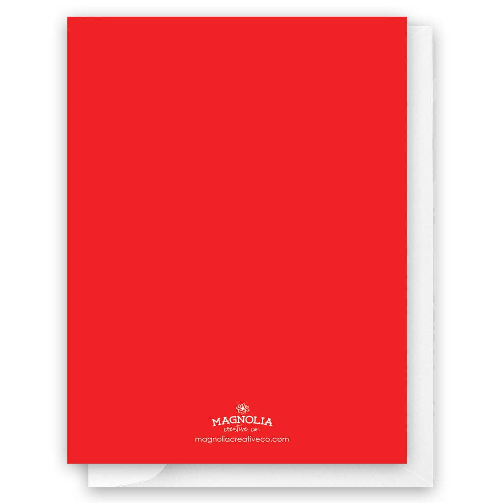 Baton Rouge Note Card