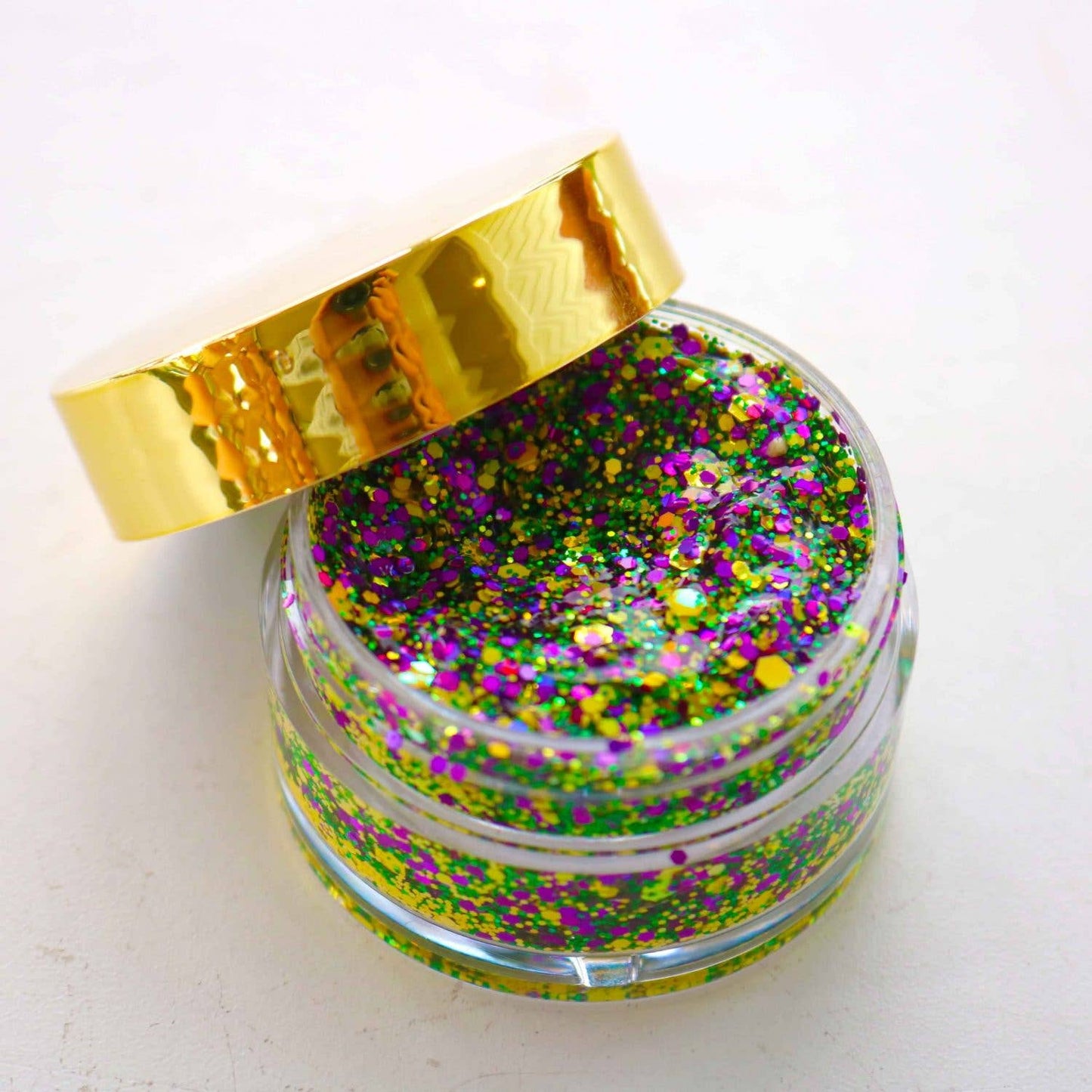 TINSEL FACE GLITTERS