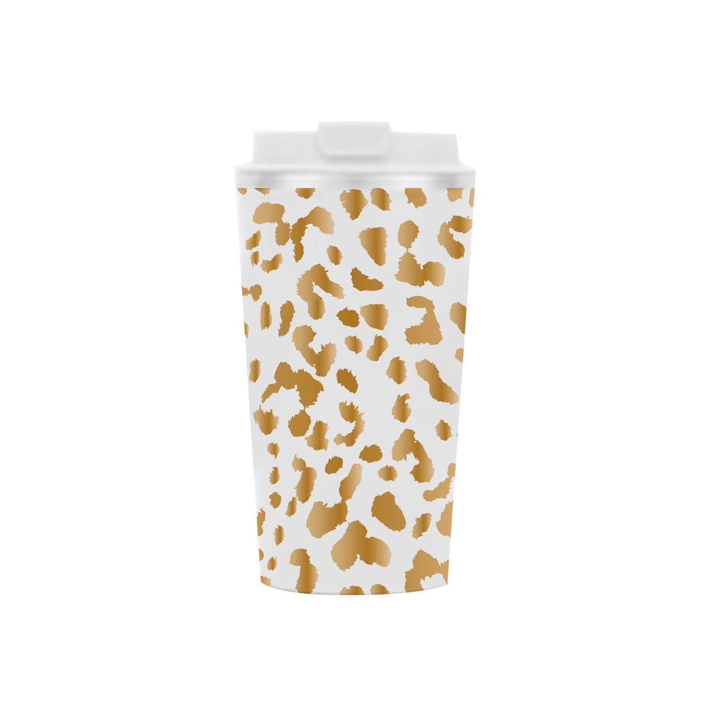 Coffee Tumbler Dare to Dream 15oz