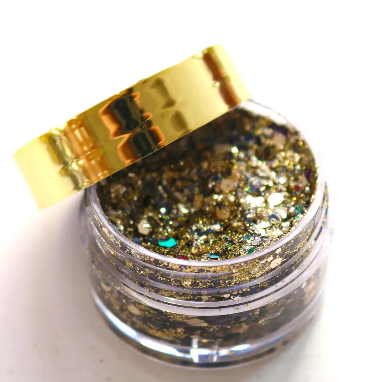 GAME DAY FACE GLITTERS