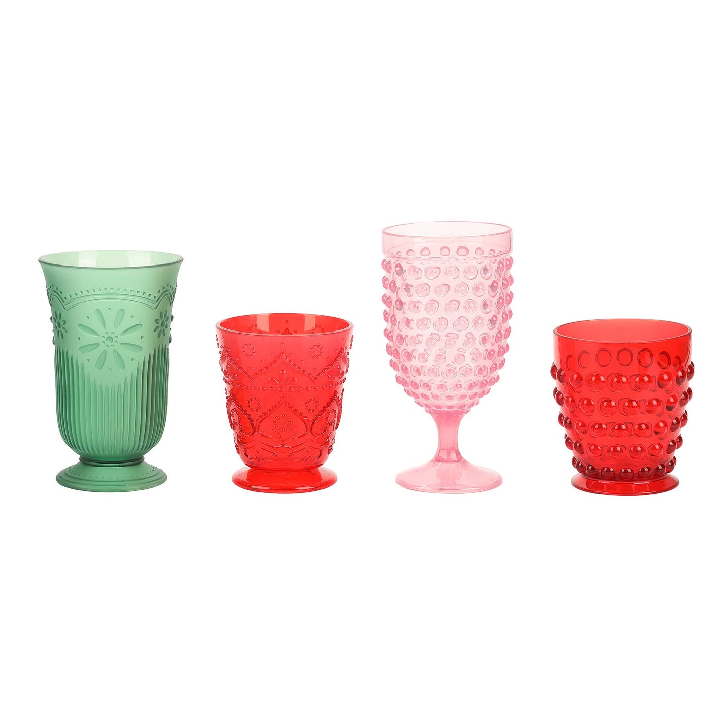 Spread Holiday Cheers Drinkware Set