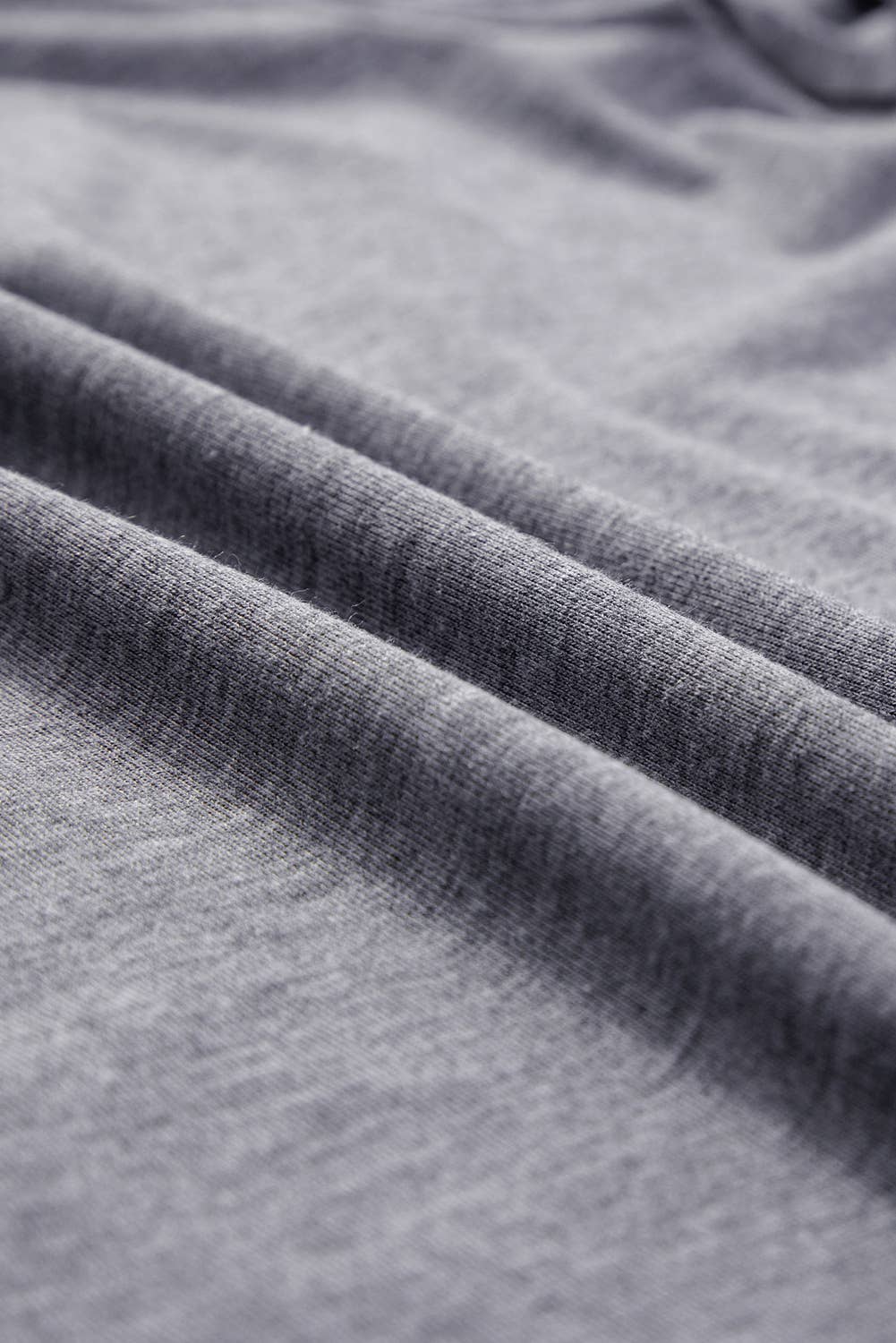 Multicolor Casual Plain Crew Neck Short Sleeve Tee | S-2XL
