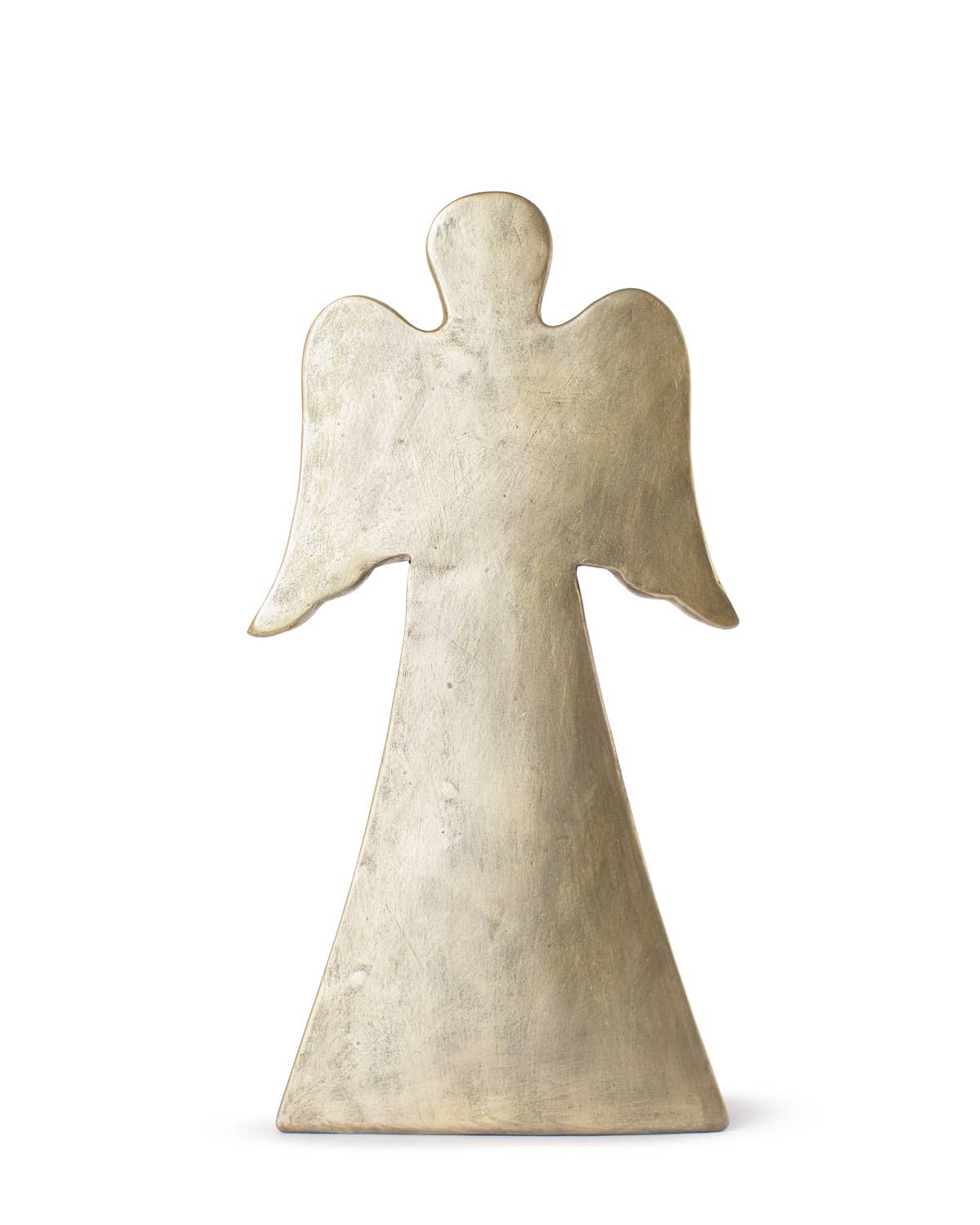Amelia Angel   Gold   13"