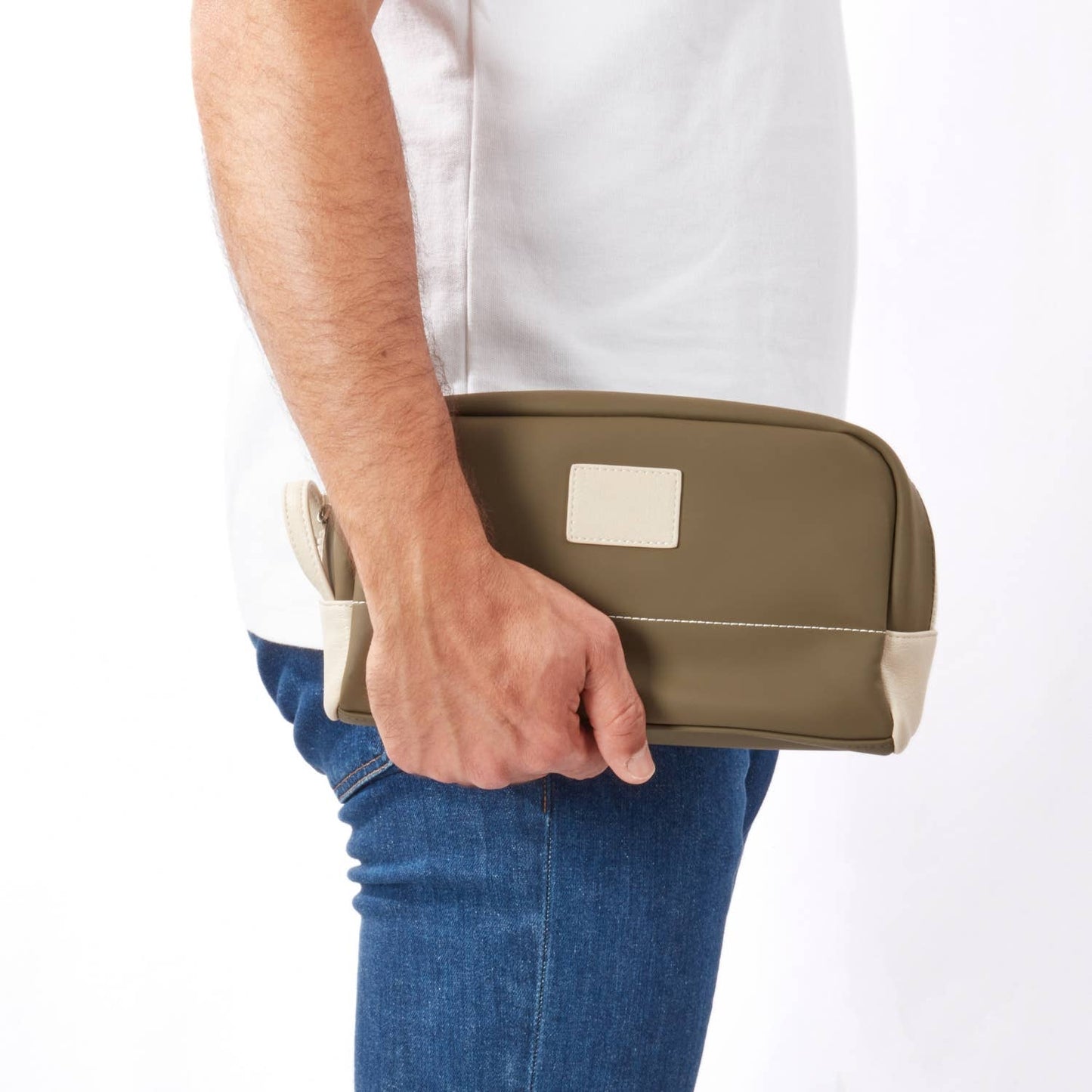 Glasgow Toiletry Bag