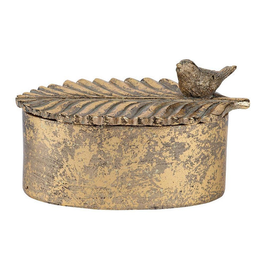 Trinket Box