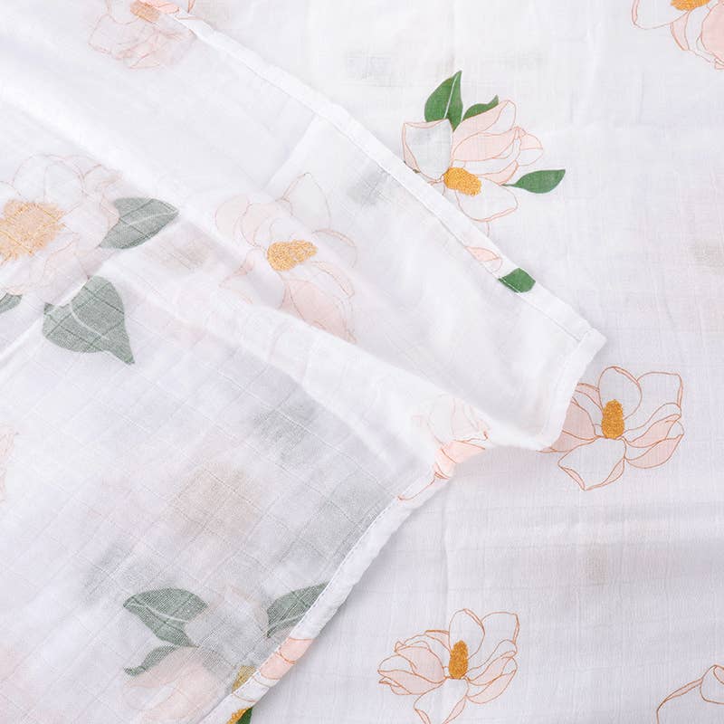 Magnolia Swaddle