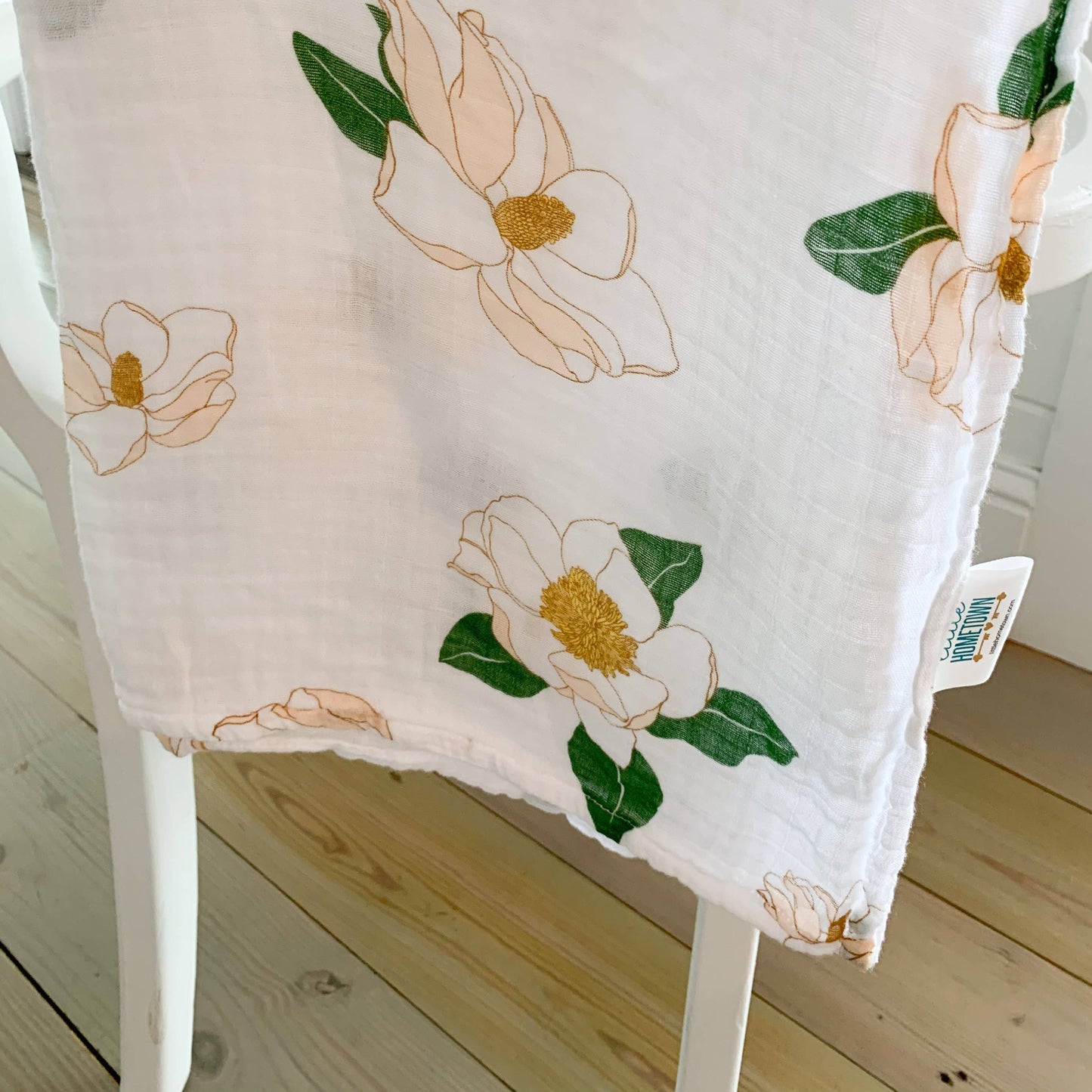 Magnolia Swaddle