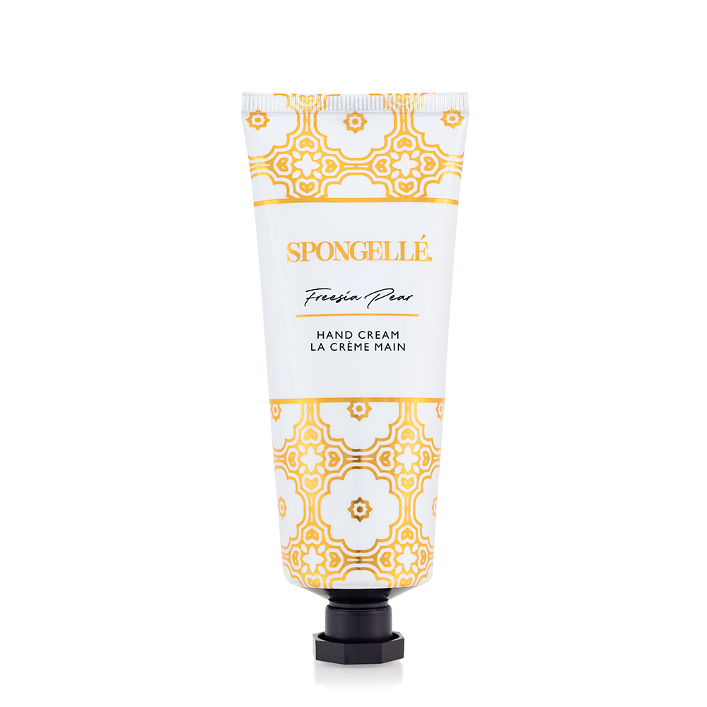 Freesia Pear Hand Cream | Gifts 
