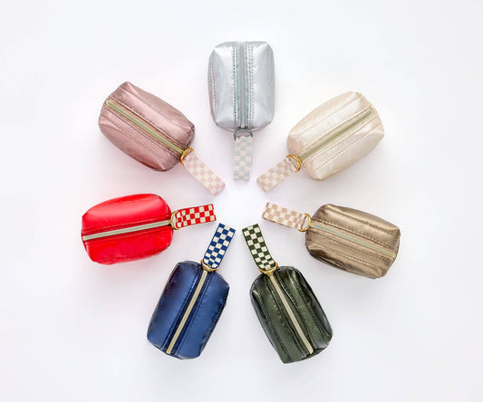Puffer Minimergency Kit - Holiday Advent Gifts