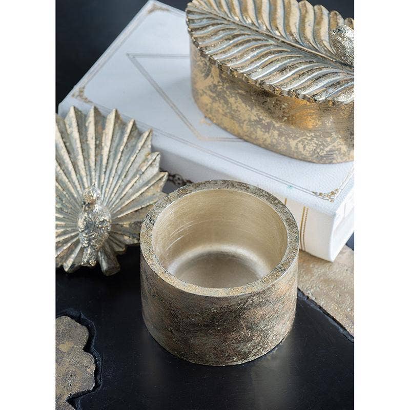 Trinket Box