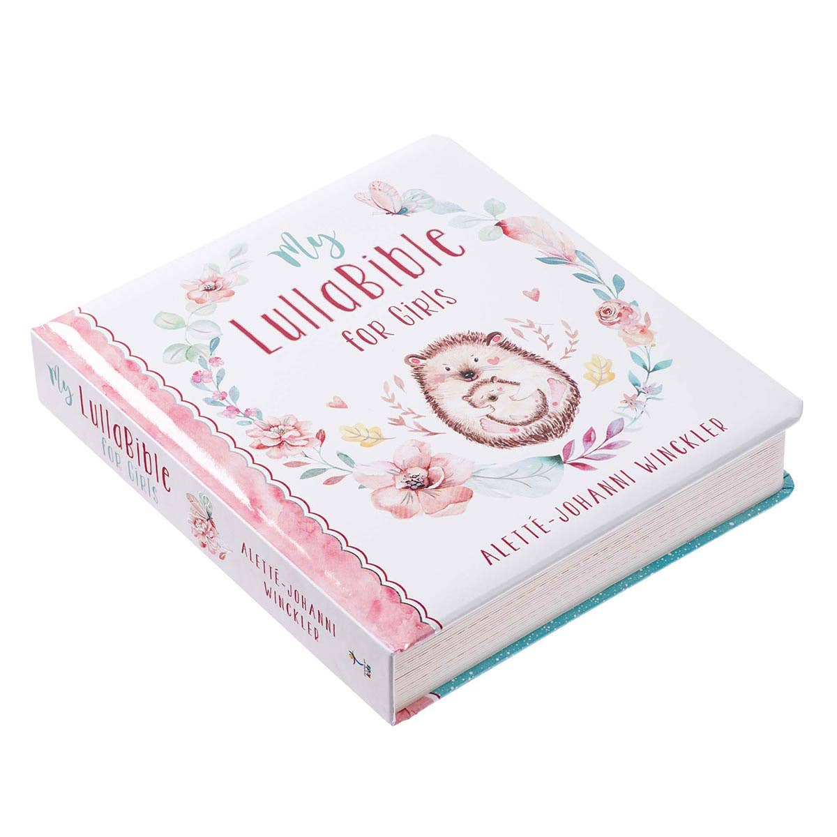 My LullaBible for Girls