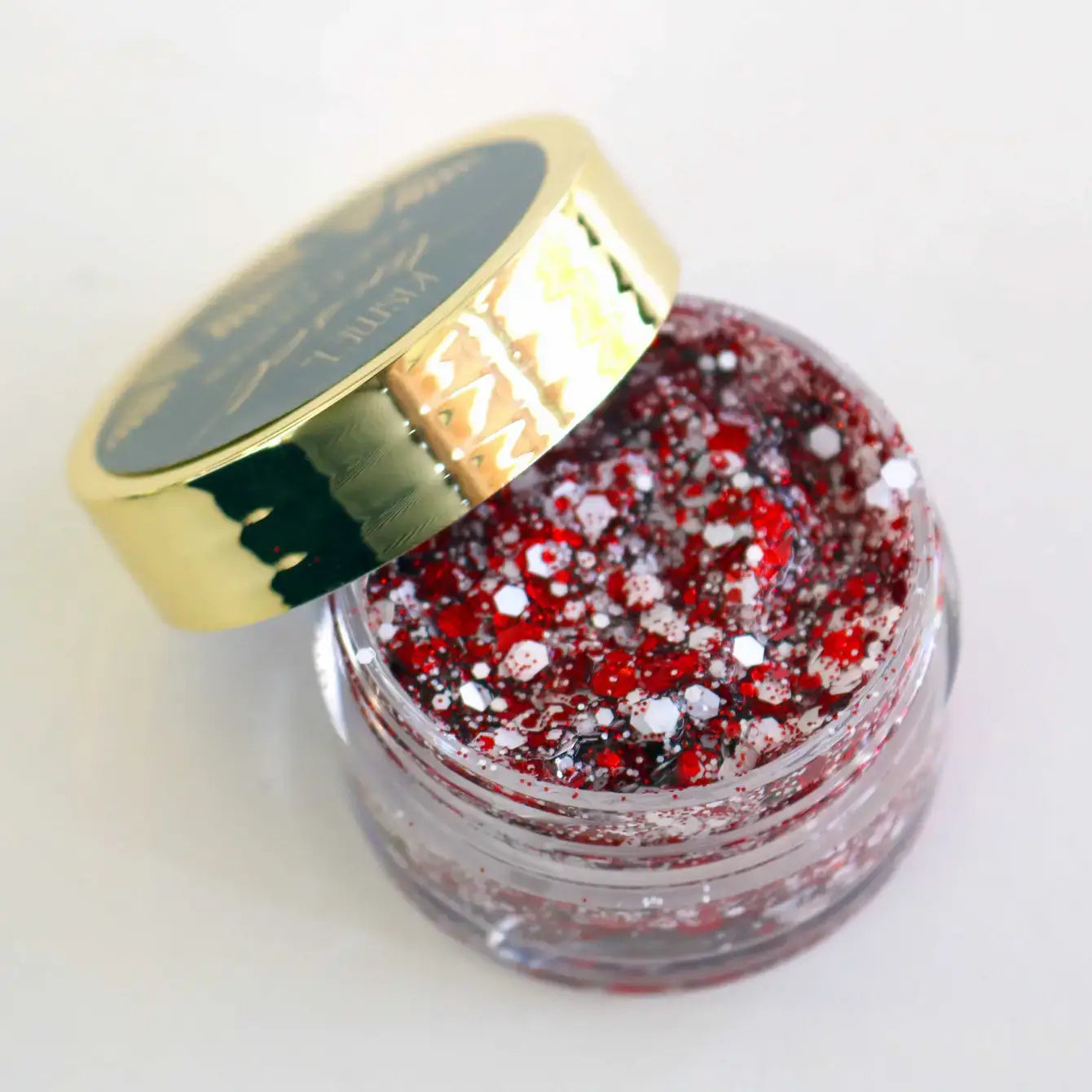 GAME DAY FACE GLITTERS