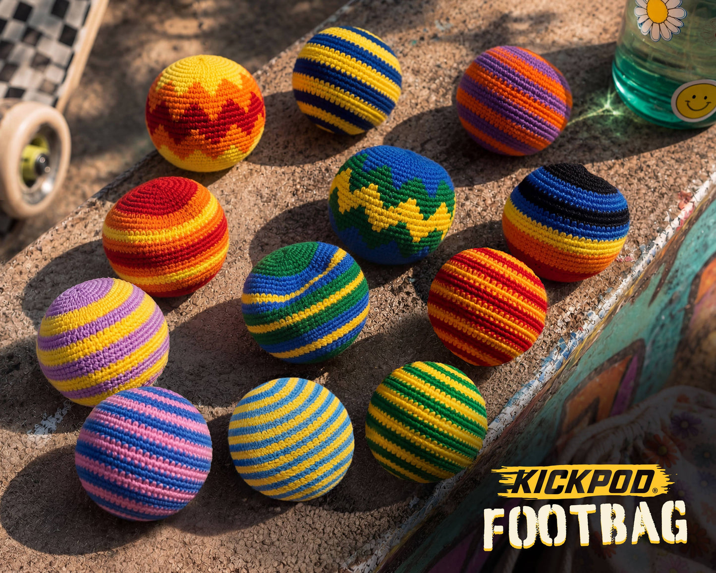 KICKPOD Replay