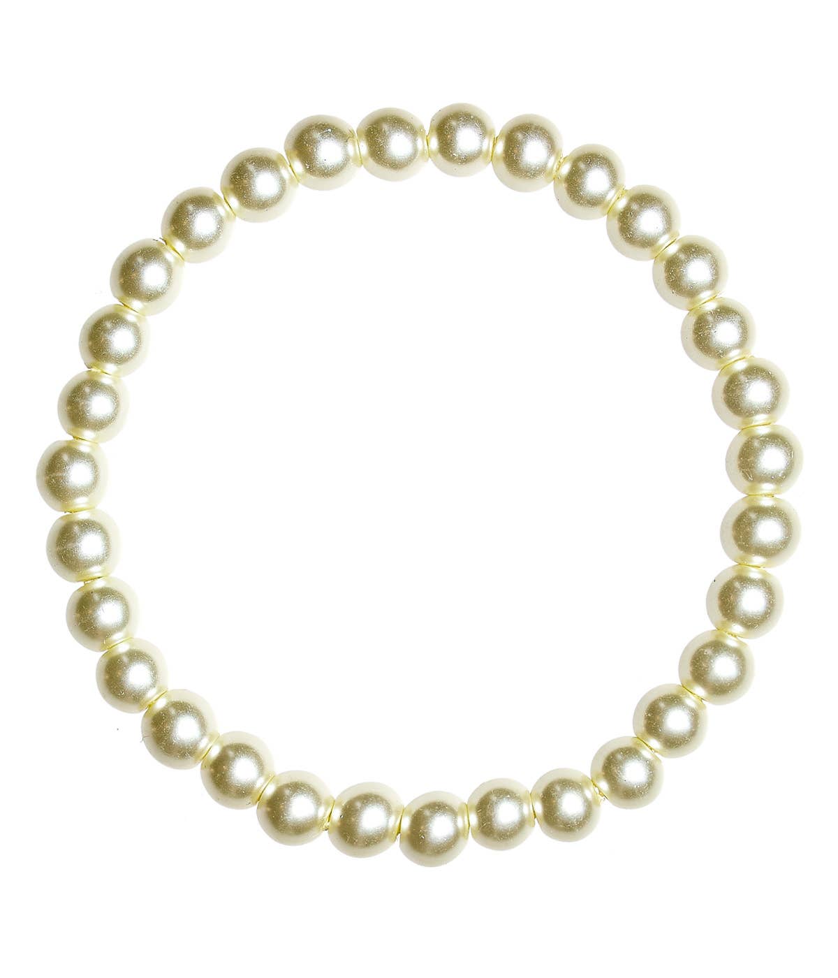 Krickett Pearl Bracelet Stack - Meeghan Mullin Bracelet