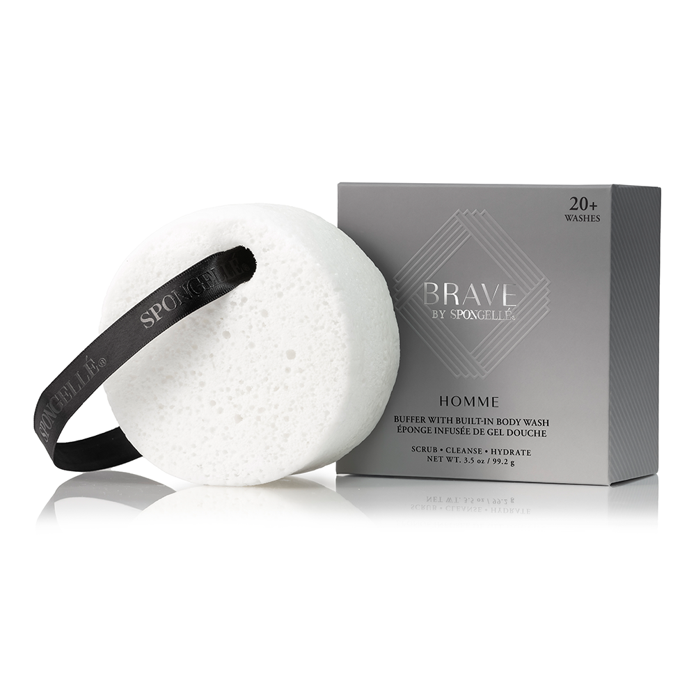 20+ Men's Brave Buffer | Men's Homme Collection | Men's Gift