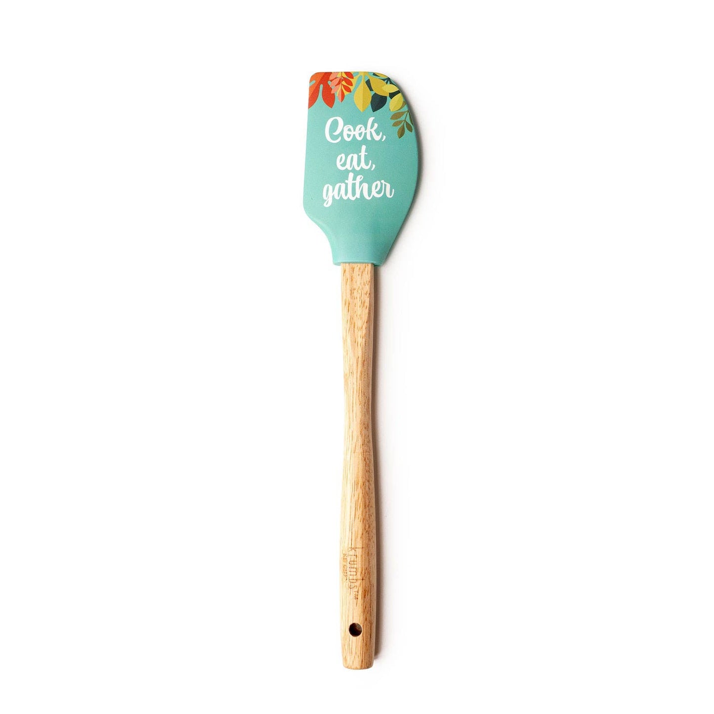 Krumbs Kitchen Homemade Happiness Spatulas