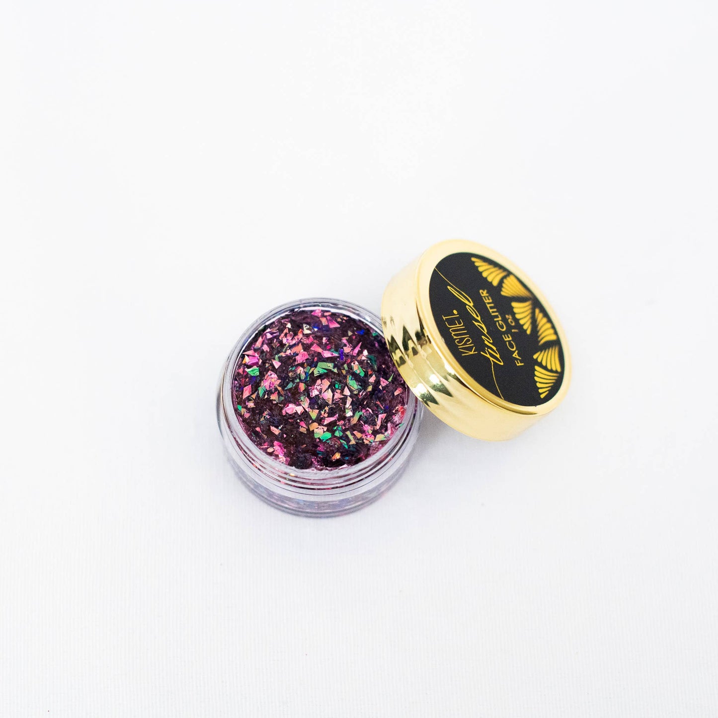 TINSEL FACE GLITTERS