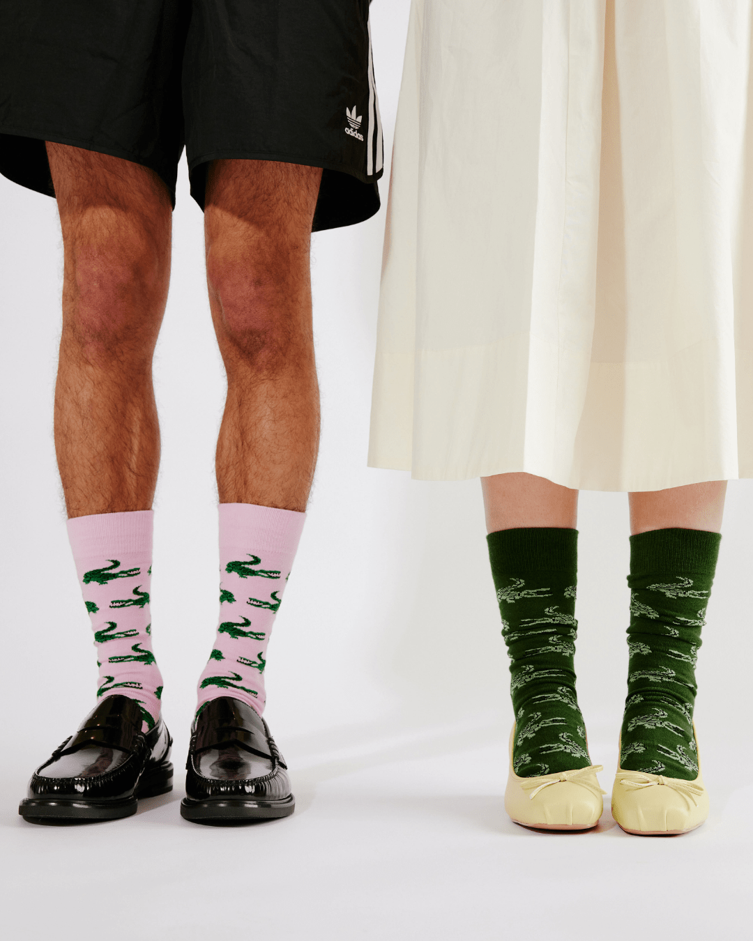 Gator Socks