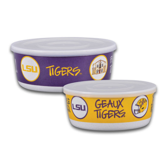 LSU Mel 2 con set