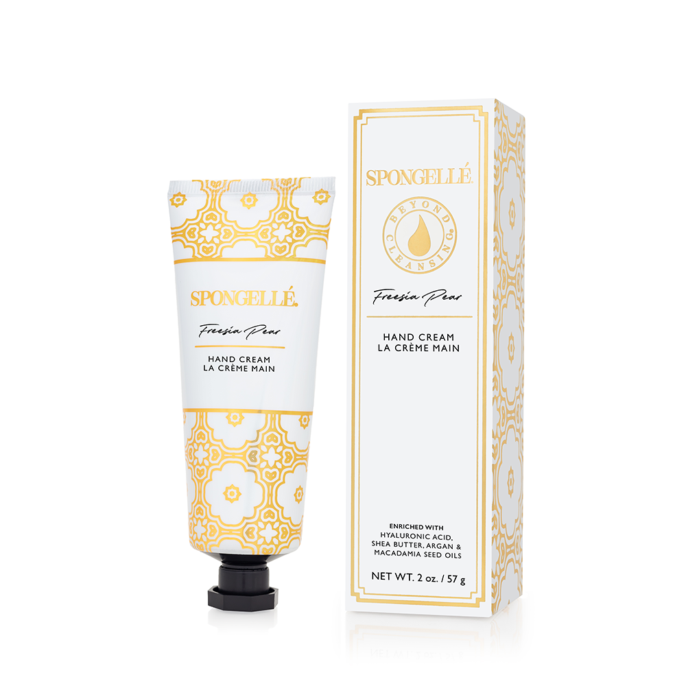 Freesia Pear Hand Cream | Gifts 