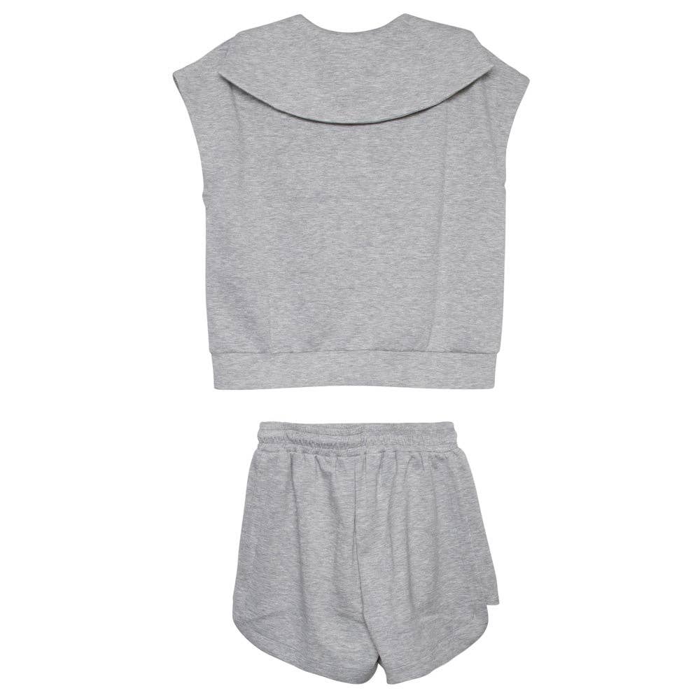 Gray Wholesale Scuba Set