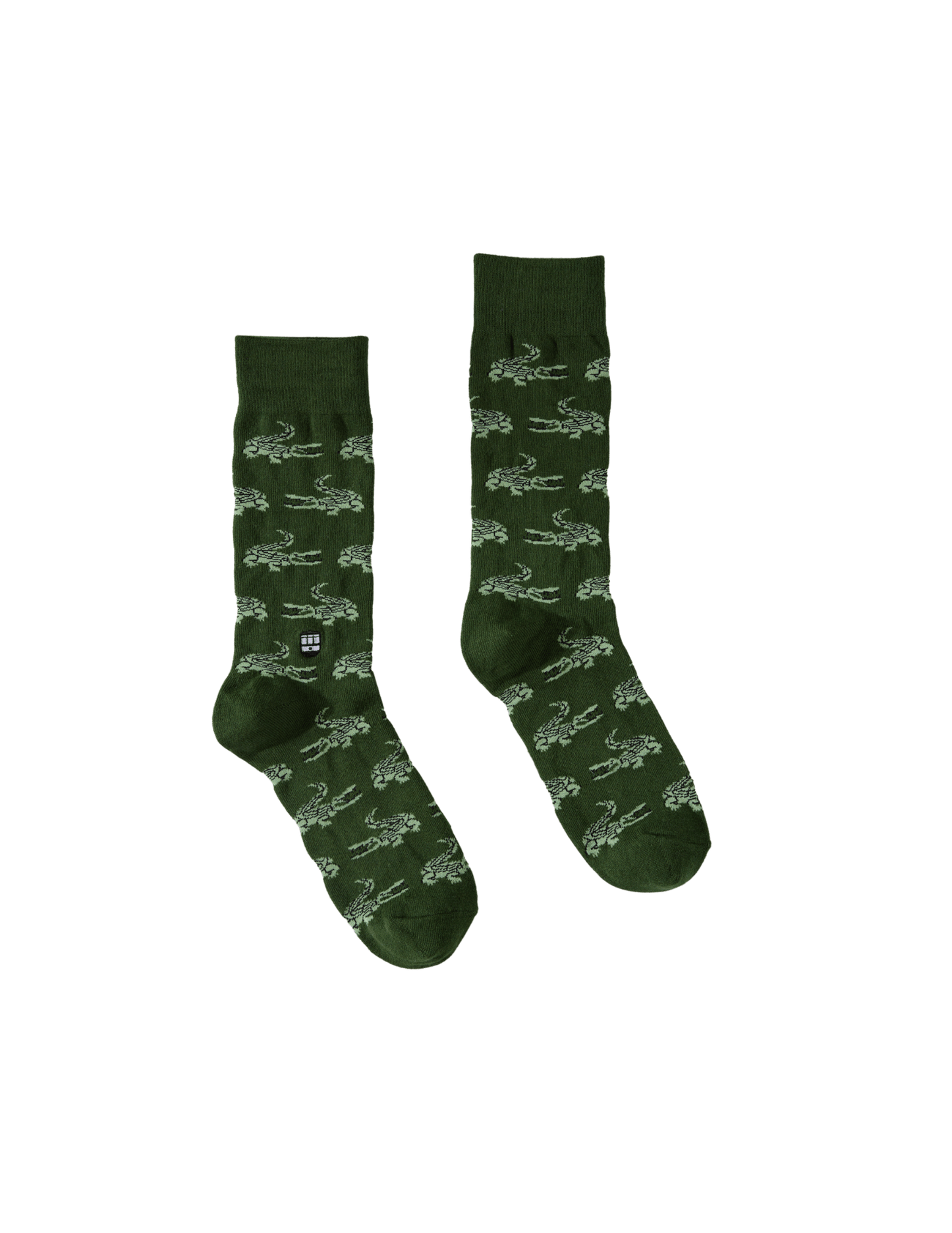Gator Socks