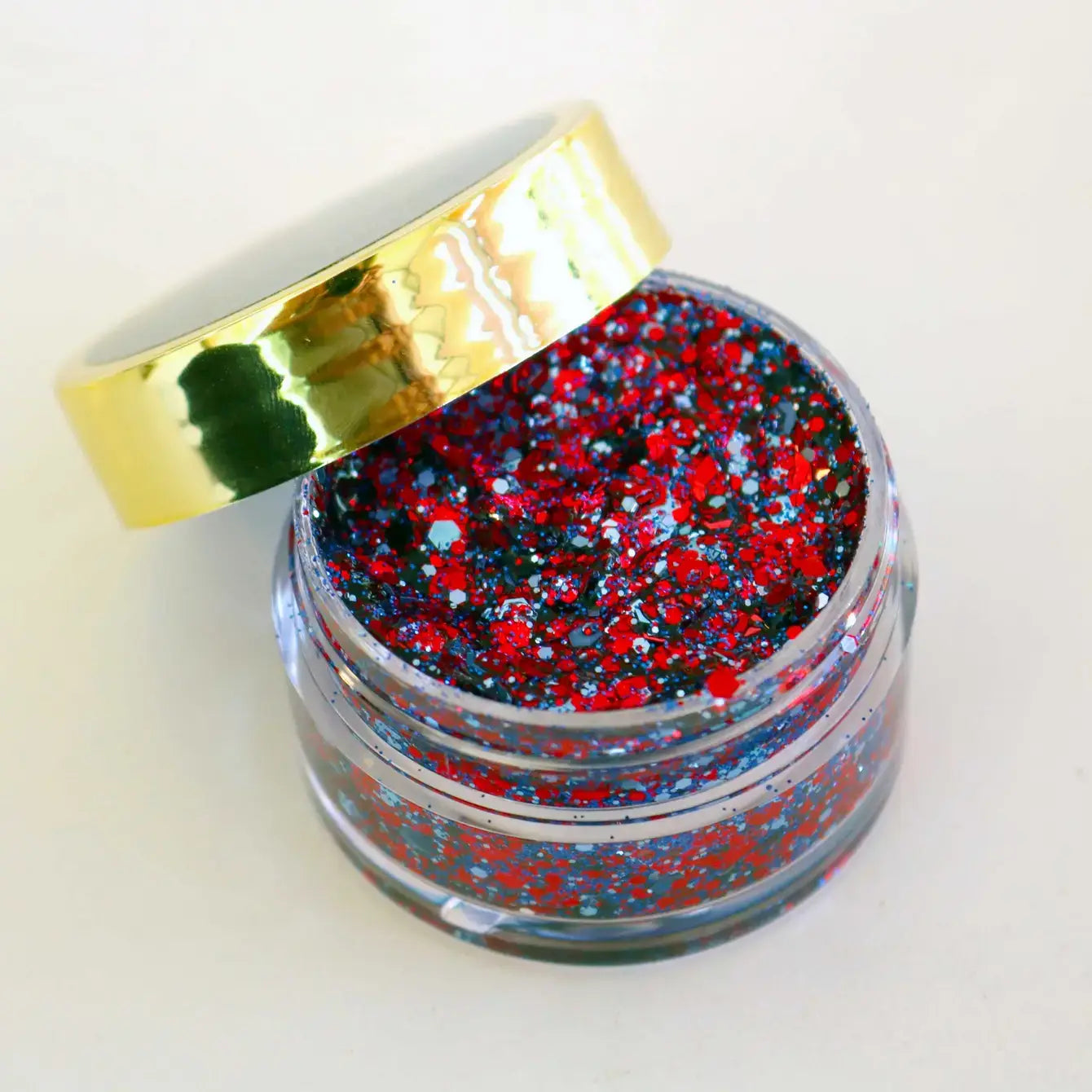 GAME DAY FACE GLITTERS
