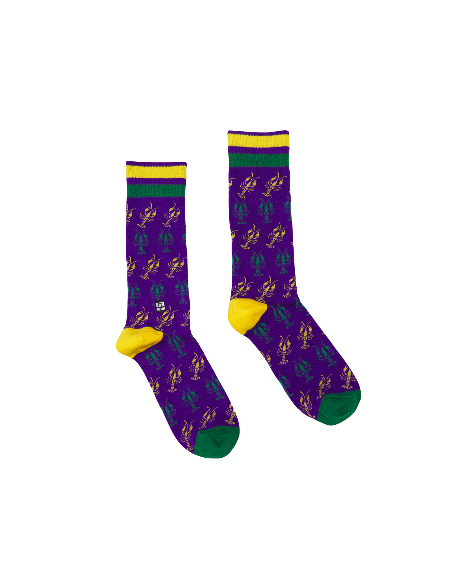 Crawfish Socks