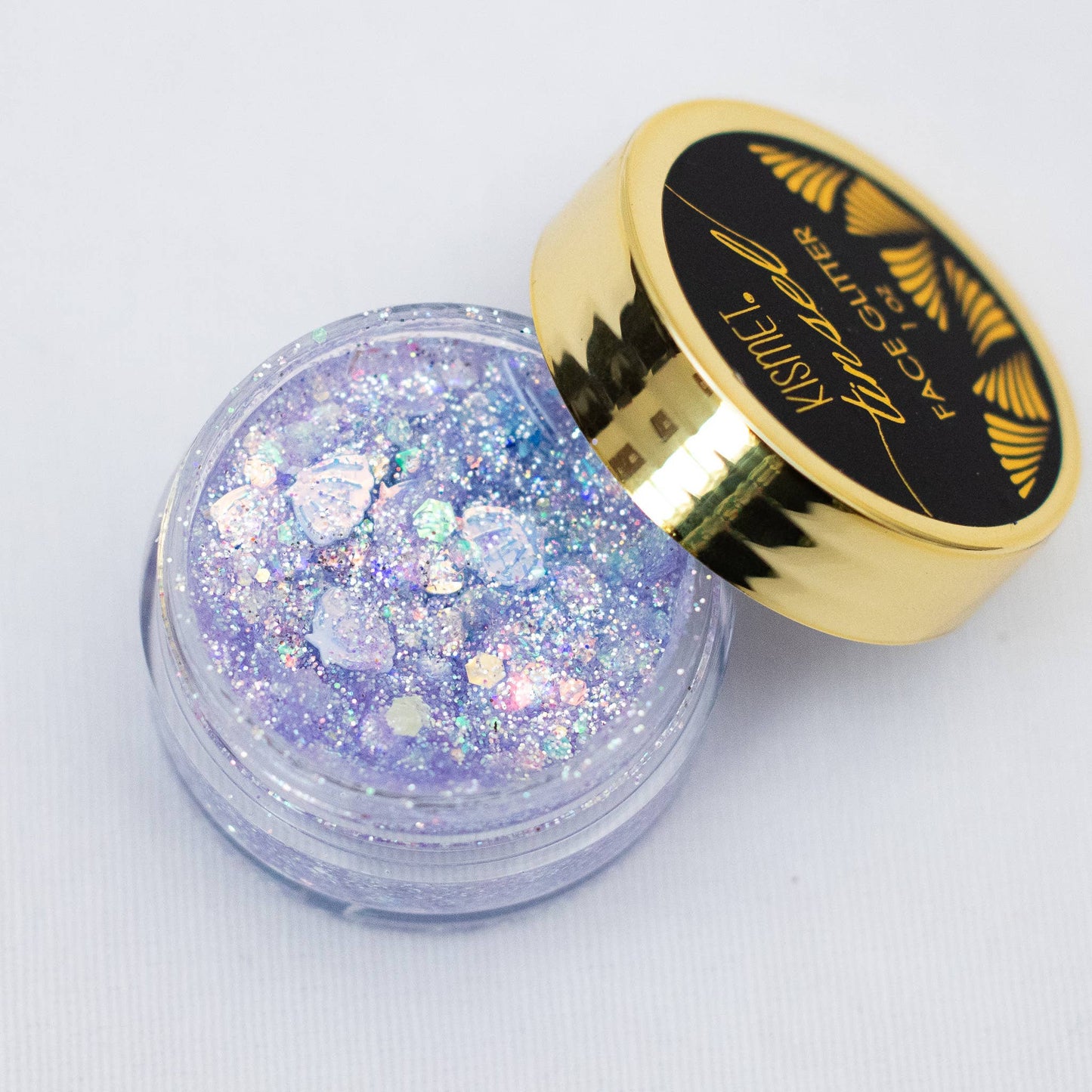 TINSEL FACE GLITTERS
