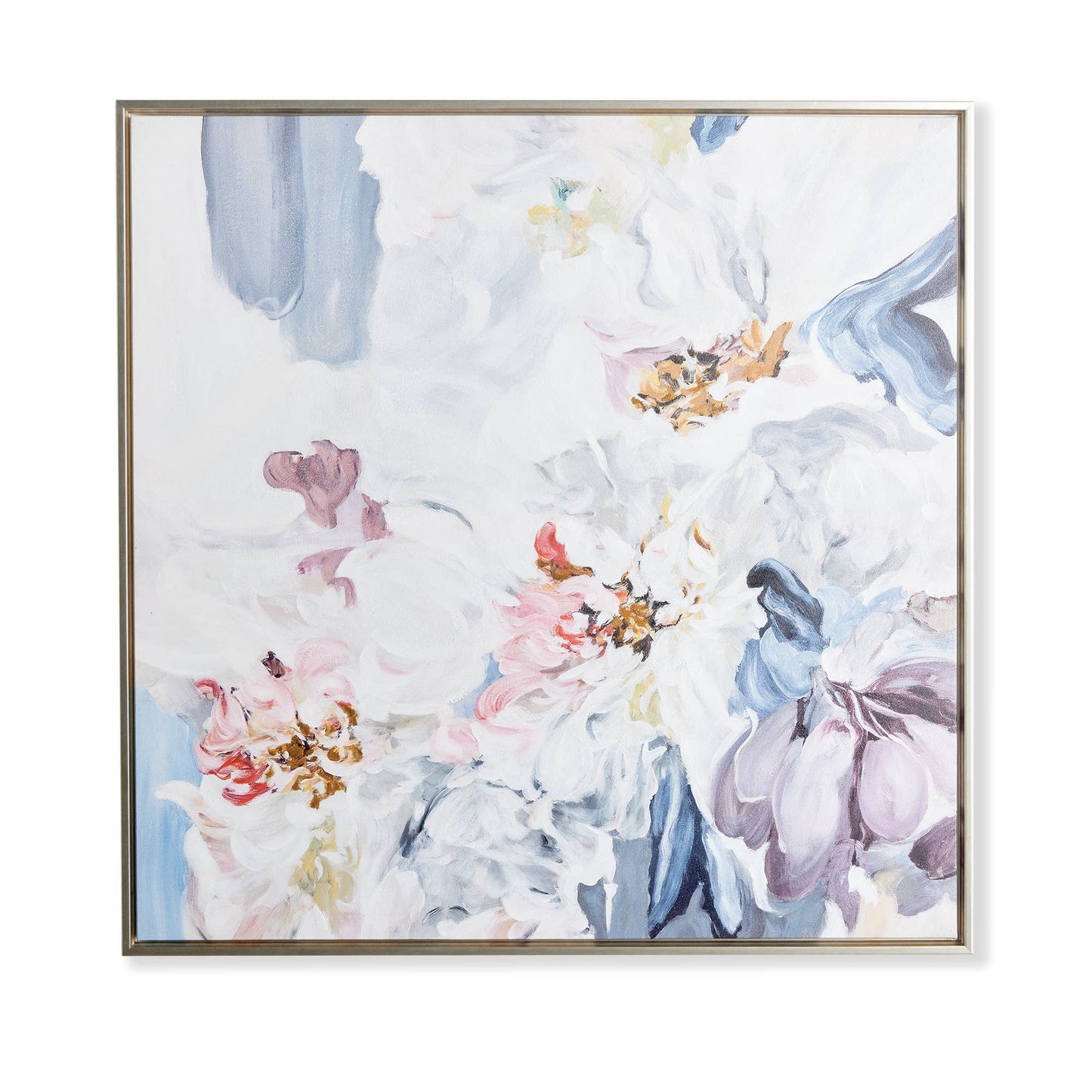 Ethereal Hand Embellished Giclee