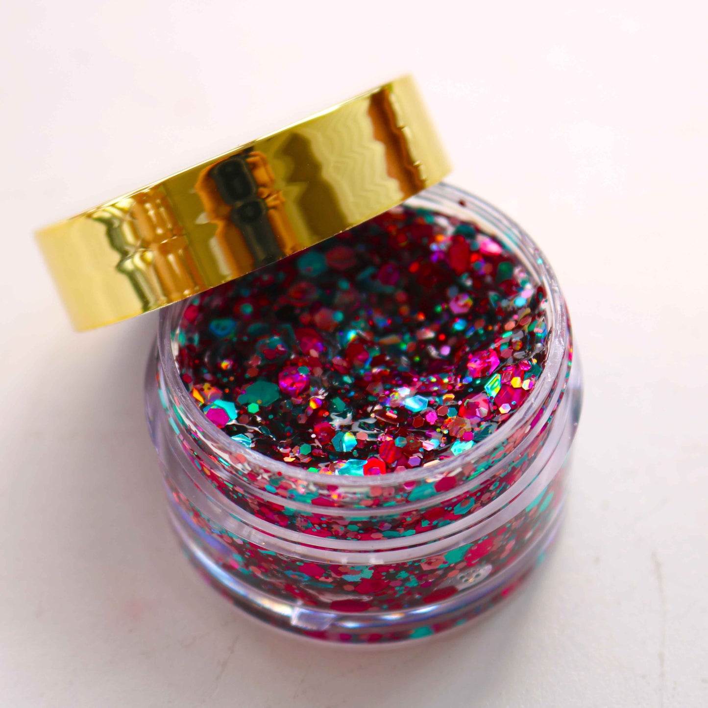 TINSEL FACE GLITTERS