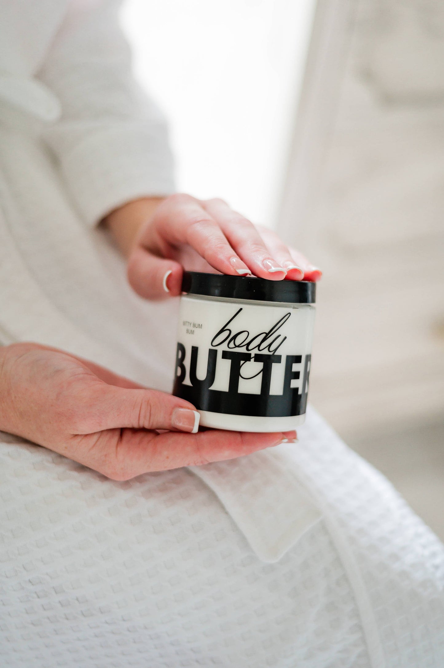 Body Butter