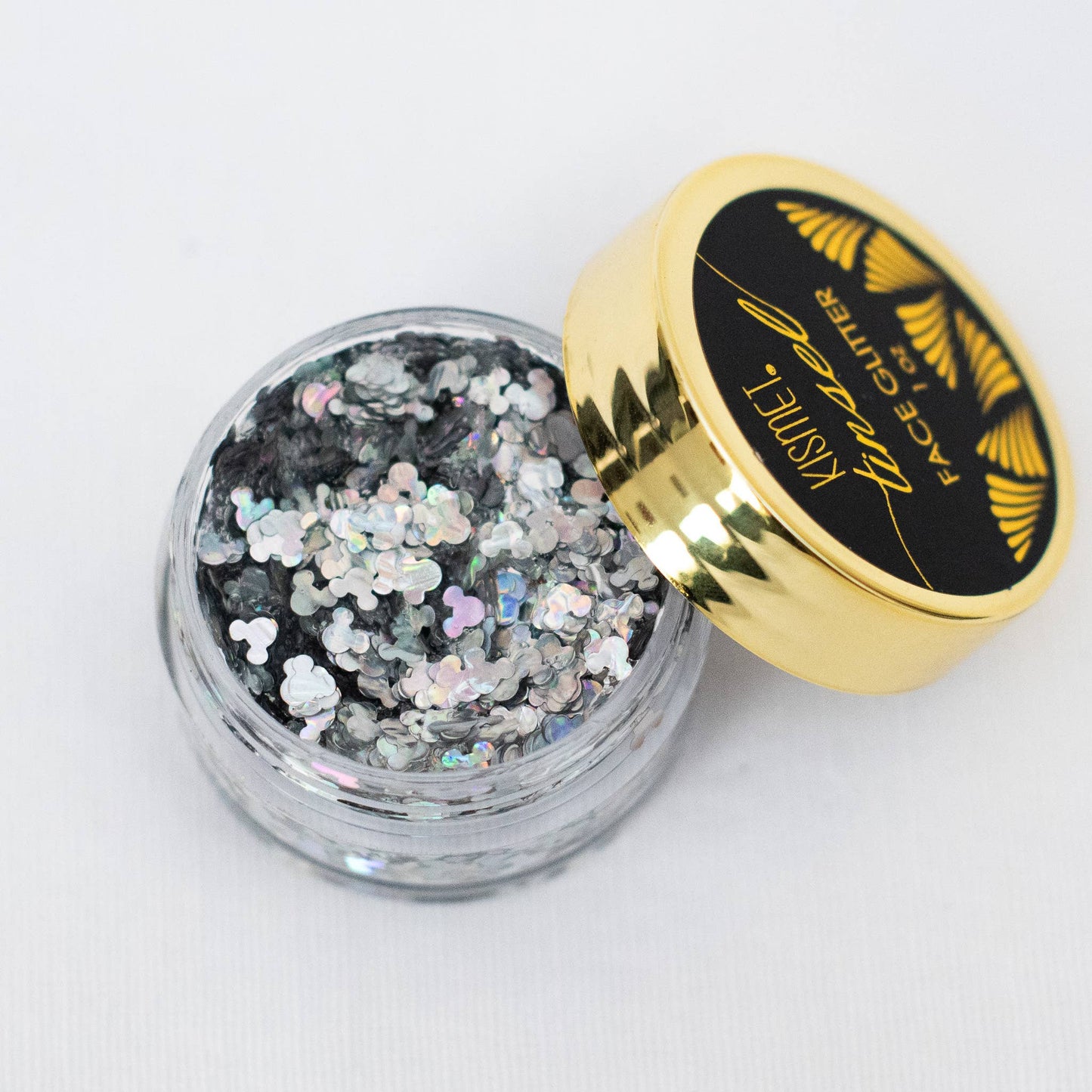 TINSEL FACE GLITTERS