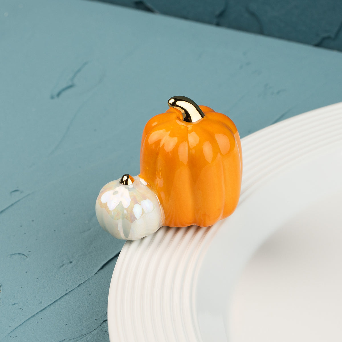 Pumpkin Spice Mini