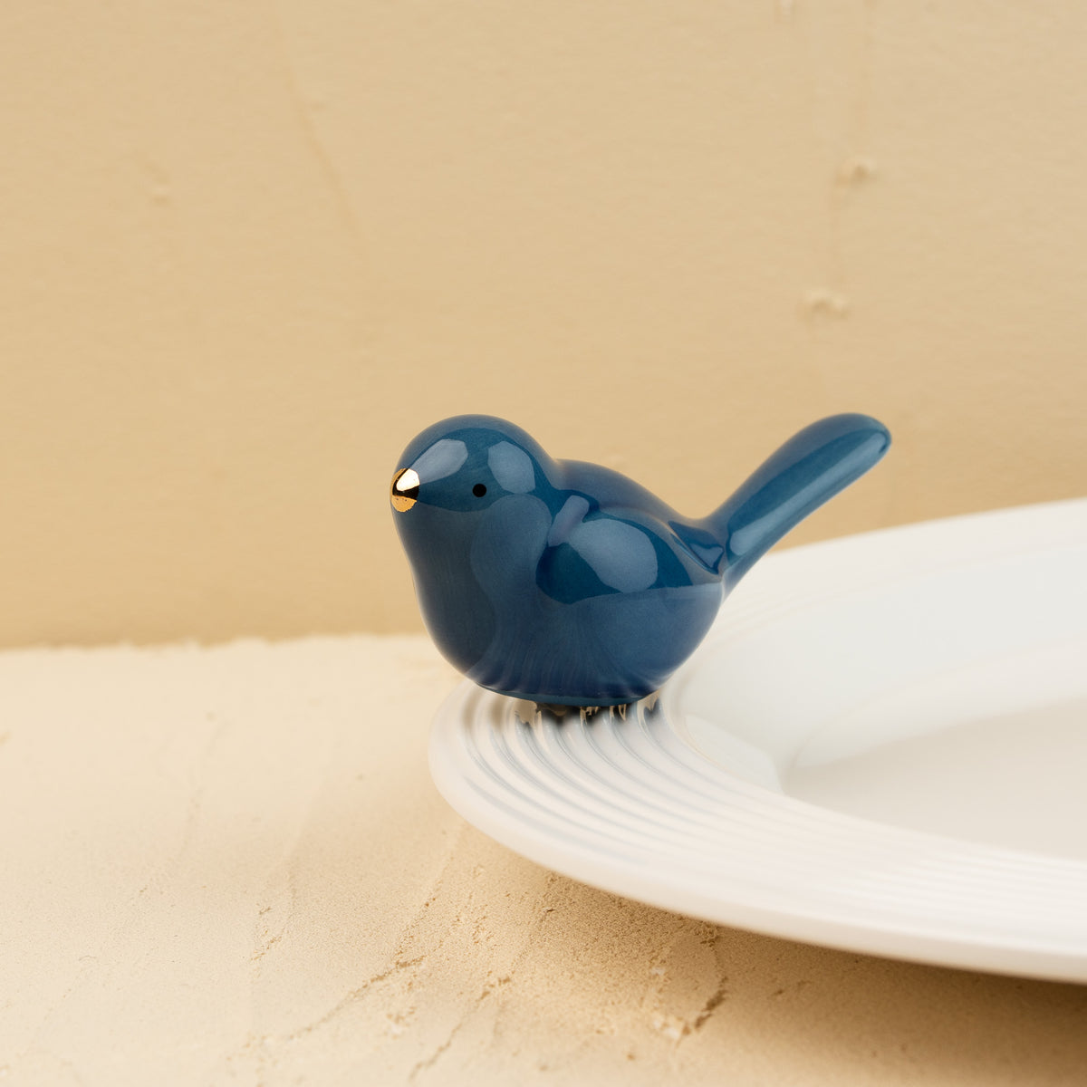 Bluebird of Happiness Mini